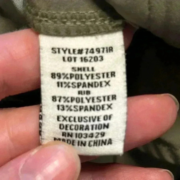 MARRAKECH 16 GREGORY MODAL Joggers Pants Drawstring Stretchy - Picture 6 of 6